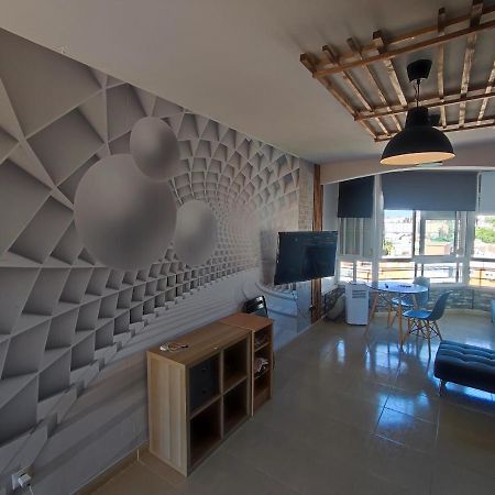 Torremolinos View Studio, Vista Mar Y Piscina Eksteriør bilde