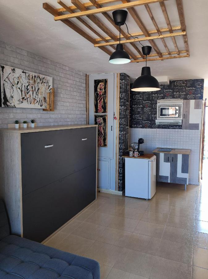 Torremolinos View Studio, Vista Mar Y Piscina Eksteriør bilde
