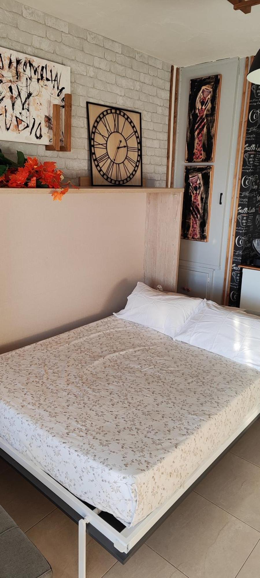 Torremolinos View Studio, Vista Mar Y Piscina Eksteriør bilde